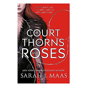 A Court of Thorns and Roses