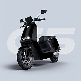 Xe máy điện YADEA G5