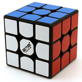 QiYi Thunderclap 3x3x3 M