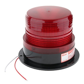 Đèn LED Tín Hiệu Nhấp Nháy Cảnh Báo (24V)
