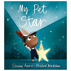 [Download Sách] My Pet Star