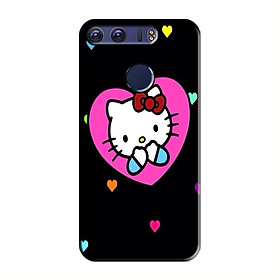 ỐP LƯNG IN DÀNH CHO HUAWEI HONOR 8