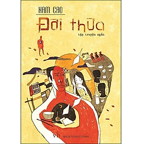 Sách Đời Thừa