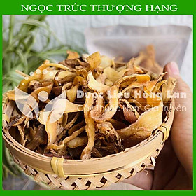 1kg Ngọc trúc vị thuốc bắc khô sạch
