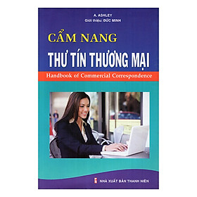Cẩm Nang Thư Tín Thương Mại