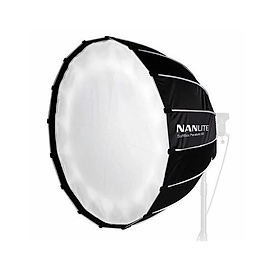 Mua SOFTBOX PARABOLIC THAO TÁC NHANH NANLITE SB-PR90-Q HÀNG CHÍNH HÃNG
