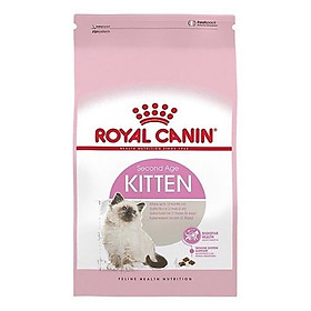 Thức ăn hạt dành cho mèo con - HẠT ROYAL BABYCAT - KITTEN 400G