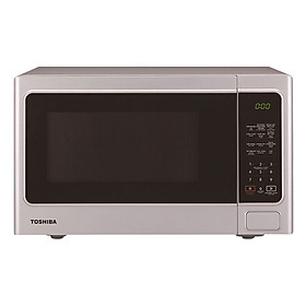 Mua Lò Vi Sóng Điện Tử Có Nướng Toshiba ER-SGS34(S1)VN (34L) - Hàng chính hãng