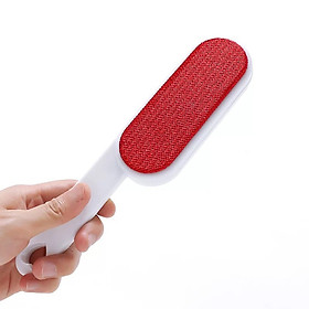 CÂY PHỦI BỤI QUẦN ÁO TĨNH ĐIỆN 2 MẶT SIZE LỚN