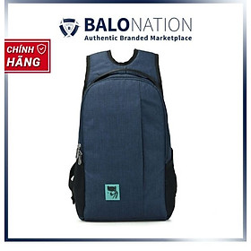 Balo Thể Thao Gọn Nhẹ MIKKOR The Ivy Backpack - Hàng Chính Hãng