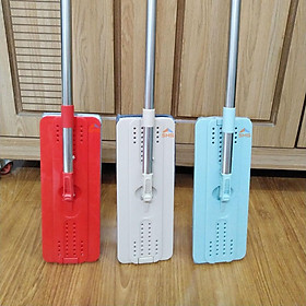 Mua CÂY LAU NHÀ THAY THẾ DÙNG CHO BỘ LAU NHÀ HAI NGĂN  THÁO RỜI VÀ LẮP RÁP DỄ DÀNG