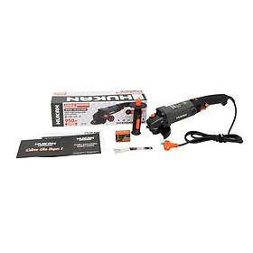 MÁY MÀI CÔNG TẮC BỤNG 100MM 950W HK-AG1088M HUKAN -HÀNG CHÍNH HÃNG