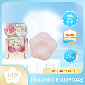 Xà Phòng Tắm Dành Cho Ngực Pelican Lovely Boob Care Soap (70 G)