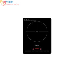 Mua Bếp từ đôi Chefs IH20- Hàng chính hãng