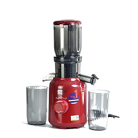 Máy ép chậm nguyên quả Bennix BN-09SJ công suất 250W chuẩn Thái Lan - Hàng chính hãng