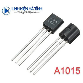 Mua 10 con Transistor bán dẫn A1015
