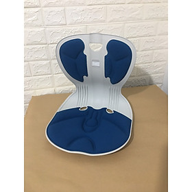 Mua Đệm ghế hỗ trợ xương sống màu blue Hàn Quốc