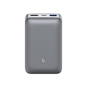 Mua Sạc dự phòng kiêm HUB ZMI QB816 USB-C 1000MAH sạc nhanh 65W- Hàng Nhập Khẩu