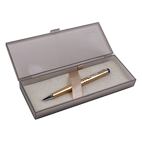 Hộp Viết Cox Chairman 301 - Vàng Đồng