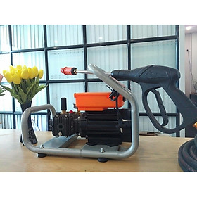 Mua Máy rửa xe chuyên dụng Hikari HK-H566 - Nhập khẩu Thái Lan