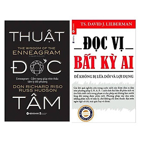 Combo Kĩ Năng Sống, Chinh Phục Đối Phương: Đọc Vị Bất Kỳ Ai + Thuật Đọc Tâm - Cẩm nang nhìn thấu tâm lý đối phương / Sách Kĩ Năng Tư Duy - Làm Việc Giỏi ( Tặng Kèm Bookmark Happy Life)
