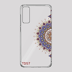 Ốp Lưng Dẻo Dành Cho VIVO Y12S