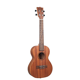Đàn Ukulele Sapele Dây Nylon Bằng Gỗ Tử Đàn Naomi (26inch)