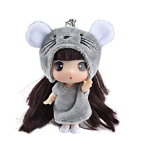 Búp Bê Ddung - Rat (Tuổi Tí) FDE0903A