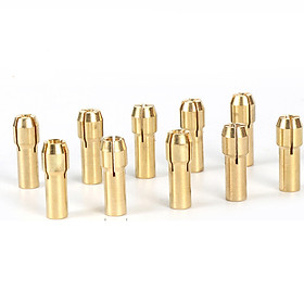 Mua Bộ 10 Đầu Giữ Mũi Khoan Mài Khắc Mini