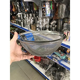 Mua Rổ lưới inox