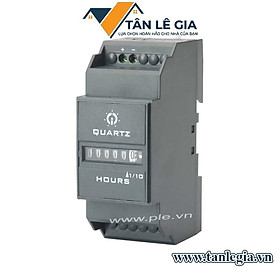 Gic 30A6B1: Bộ đếm thời gian 90 - 264 / 270 - 460 V AC gắn Din ray