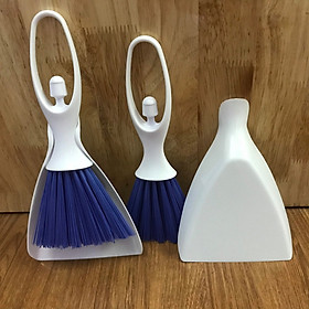 Mua Chổi quét bàn phím máy tính  quét bàn thờ  bàn làm việc nhỏ gọn siêu dễ thương - hàng loại 1