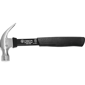 Mua Búa Sắt Đóng  Nhổ Đinh Osca 751330 567g - Hàng Chính Hãng 100% từ Đức