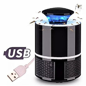 Mua Đèn bắt muỗi tự động an toàn không dùng hóa chất bảo đảm sức khỏe loại tốt