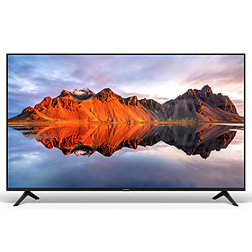 Mua Google Tivi Xiaomi A 4K 55 inch L55M8-P2SEA - Hàng Chính Hãng (Chỉ giao HCM)