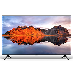 Google Tivi Xiaomi A 4K 55 inch L55M8-P2SEA - Hàng Chính Hãng (Chỉ giao HCM)