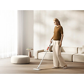 Máy hút bụi cầm tay Xiaomi Vacuum Cleaner P30 – Nhẹ – Mạnh – Đa năng - GiaPhucStore | Hàng Chính Hãng