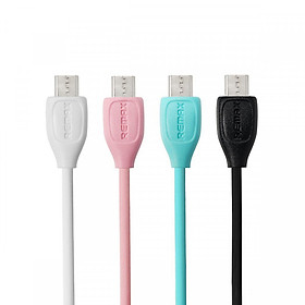 Mua Cáp Sạc REMAX RC-050m Dành Cho Các Thiết bị Android - Hàng Chính Hãng