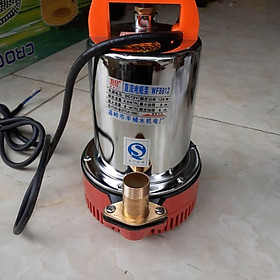 Mua Máy bơm nước chìm 12v - máy bơm tõm 12v - máy bơm thả chìm
