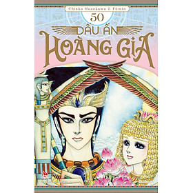 Dấu Ấn Hoàng Gia - Tập 50 