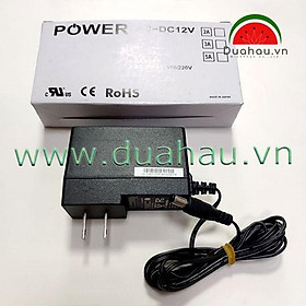 Mua Nguồn 12V - 2A - Đèn led dây