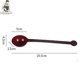 Mua Combo 10 Thìa Định Lượng 10g