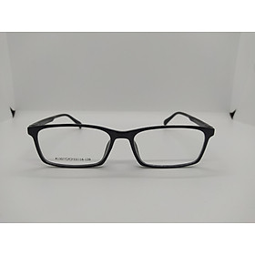 Gọng Kính Cận Thời Trang Hàn Quốc Unisex Nhựa TR90 A1307
