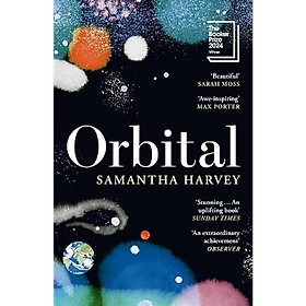 Sách Orbital