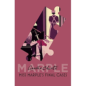 Miss Marple’S Final Cases