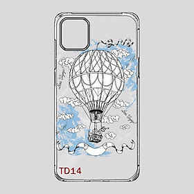 Ốp Lưng Dành Cho IPHONE 13 PRO MAX