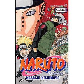 NARUTO - TẬP 46