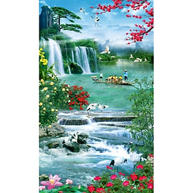 Giấy dán tường - 17