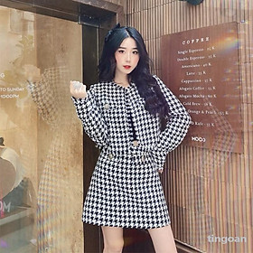 Top với hơn 65 về chân váy tingoan