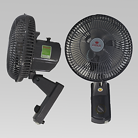 Quạt treo tường mini Lifan T-109 cánh d20cm - màu ngẫu nhiên